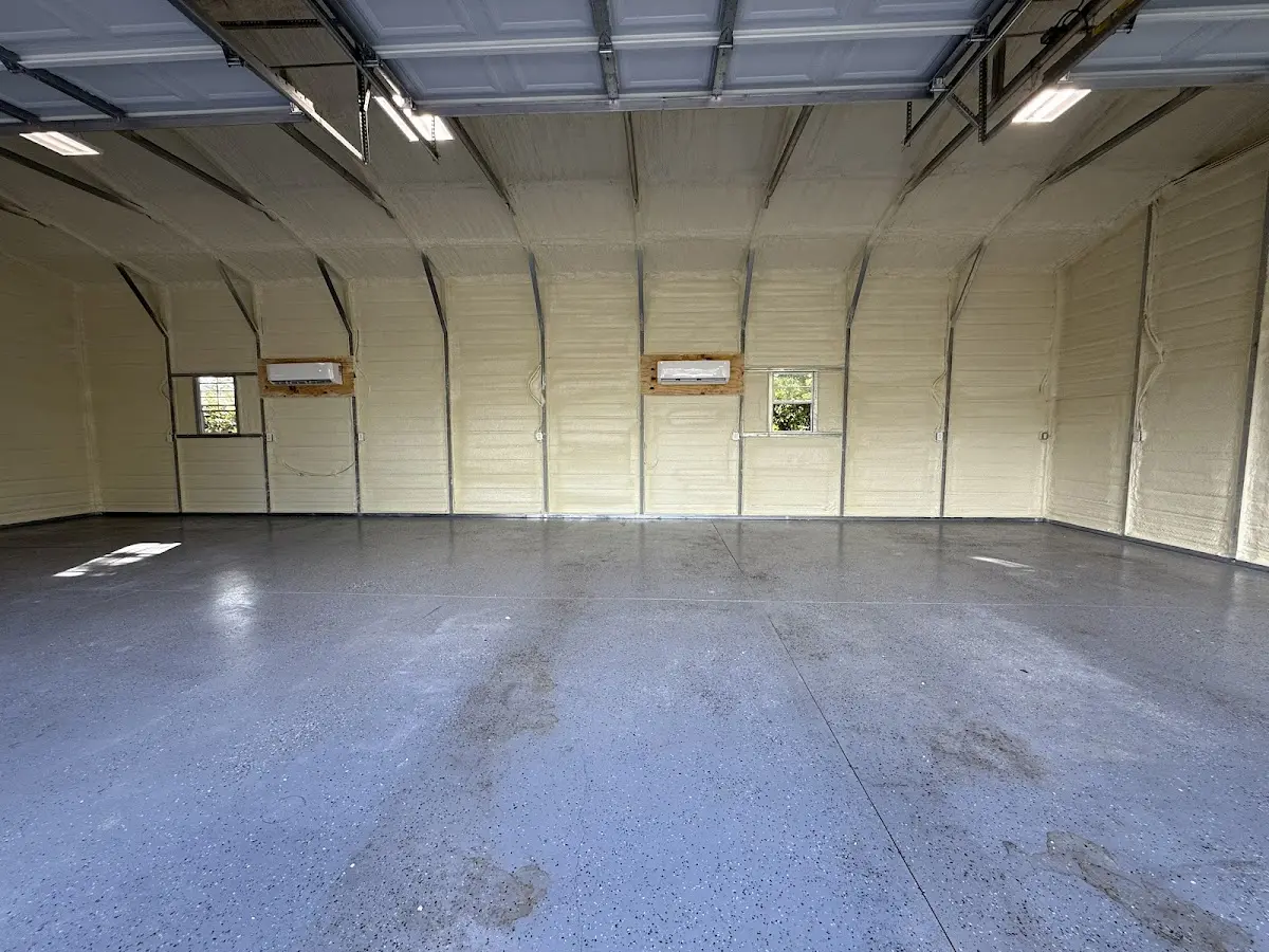 Crawl Space Insulation in Hazlet, NJ